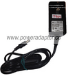 CUI INC 3A-161WU06 AC ADAPTER 6VDC 2.5A Used -(+) 2x5.4mm Straig - Click Image to Close